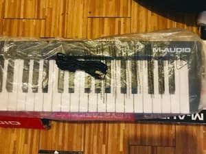 M-Audio Keystation 49 MK3