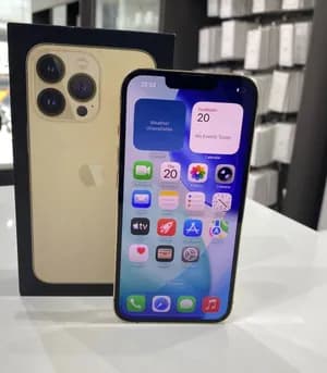 iPhone 13 Pro 256GB