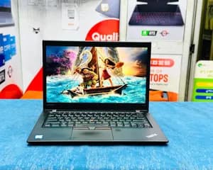 ThinkPad T470 8GB 256GB
