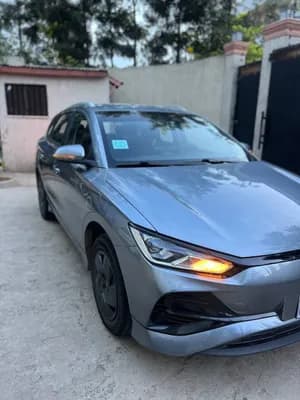 BYD e2 2024 Electric