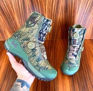 Goretex Armour