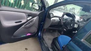 Toyota Vitz 2004