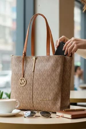 Mk Hand Bag