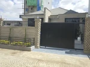 Modern Villa House Wesen Area
