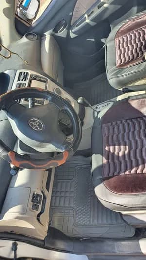 Toyota Yaris Belta
