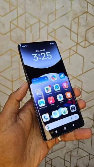 Redmi Note 14 Pro 256GB