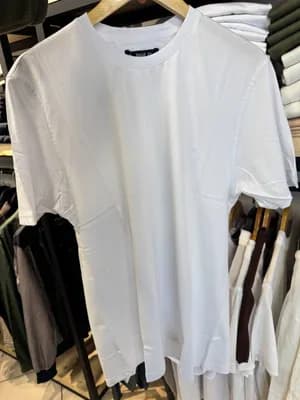 T-shirt made in Turkey