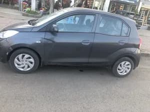 Hyundai Atos 2021 Automatic
