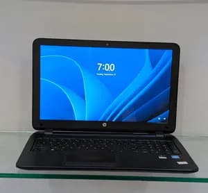 HP Notebook Pentium N5000 15 Inch