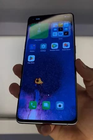 Oppo Find X5 12GB 256GB
