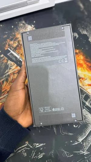 SAMSUNG GALAXY S26 ULTRA
