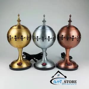 Electric Incense Burner