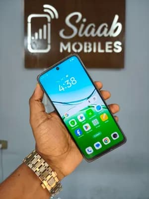 OPPO A5 5G Smartphone