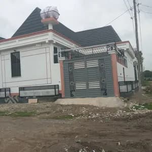 House for sale in Dukam Ketema