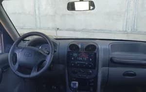 Mahindra Double cab