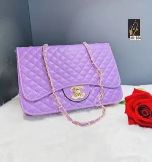 Chanal bag