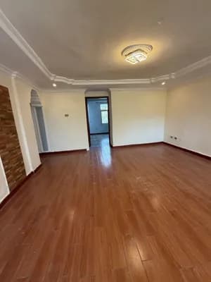 2-Bedroom Renovated Condo in Bole Arabsa