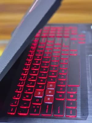 HP OMEN Gaming