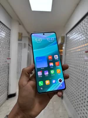 Redmi Note 14 Pro 5G