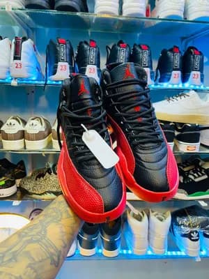 Jordan 12