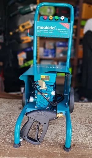 ማኪዳ 3000w high pressuer washer