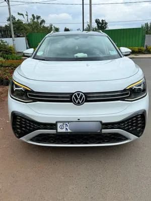 Volkswagen ID.6 Crozz Pro 2023 Automatic EV