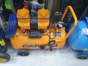 Coofix Air Compressor 50L