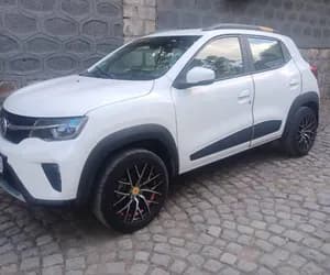 Dongfeng 2021 Electric SUV