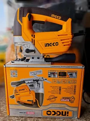 incco JlG saw 800w