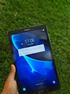 Samsung Galaxy Tab A
