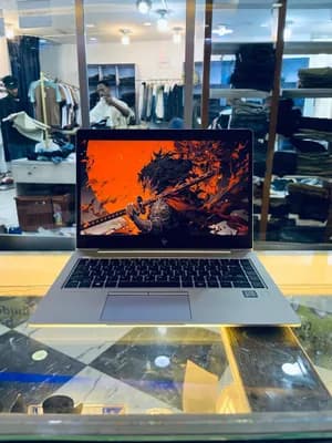 HP EliteBook 840 G5