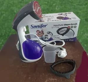 Sonifer Garment Steamer