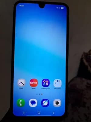 Samsung A17 128GB 4GB