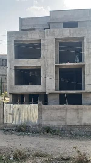 G+3 House for Sale Hayat Diaspora