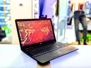 HP Notebook 15 256GB