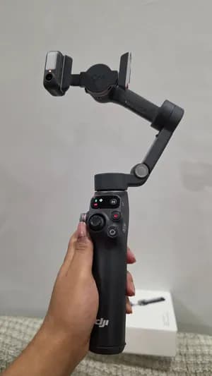 DJI Osmo Mobile 8