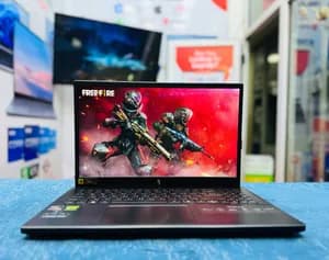 Acer Nitro V15 512GB 16GB RAM New