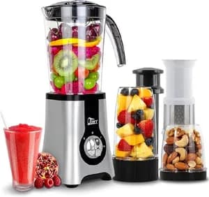 Badelech AKOC food processor
