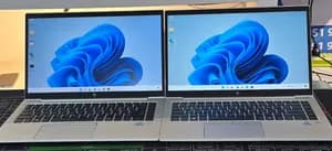 HP EliteBook 840 G7 i5 16GB 512GB