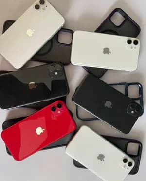 Used iPhone 11 128GB