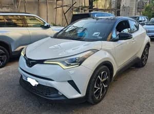 Toyota C-HR 2020 Full-Option