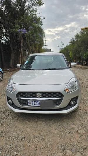 Suzuki Swift 2022 Brand New