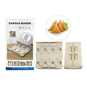 Samosa Maker 6 in 1