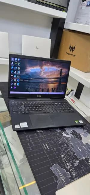Dell G15 Gaming Laptop i7