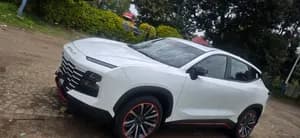 Jetour Dashing 2022 SUV