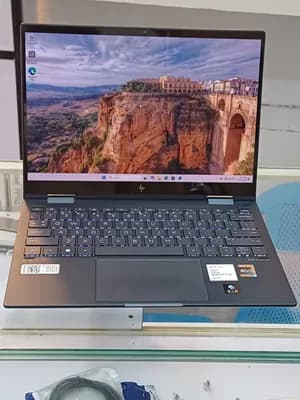 HP Envy X360 14 i5 16GB