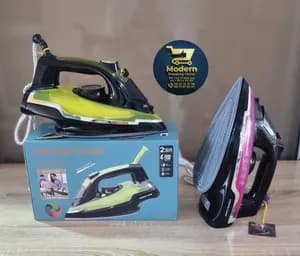 የልብስ ካውያ 2300W 180ML