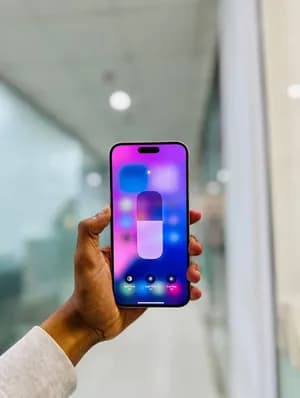 iPhone 15 Plus 128GB