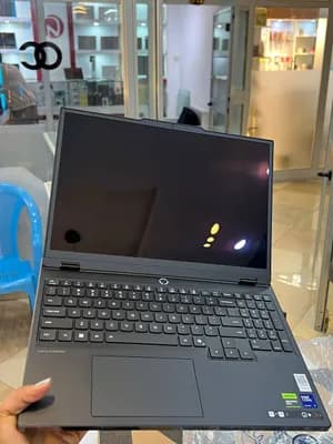 Lenovo Legion 5 16 Gaming Laptop