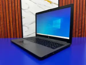 HP 250 G6 Core i3 Laptop